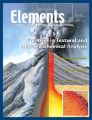 Elements Magazine Cover