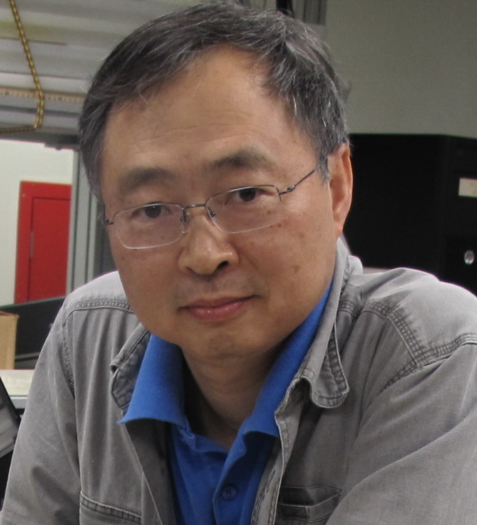 Zhou Liping