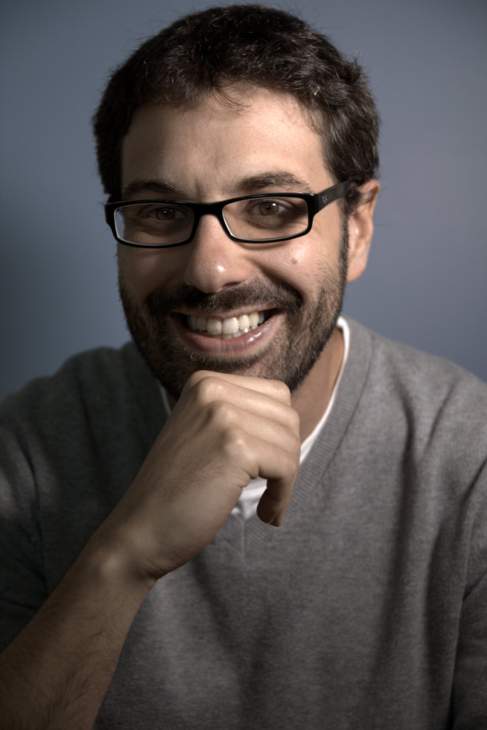POURRET Olivier