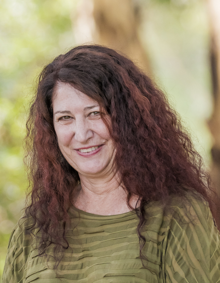 Tracy Rushmer