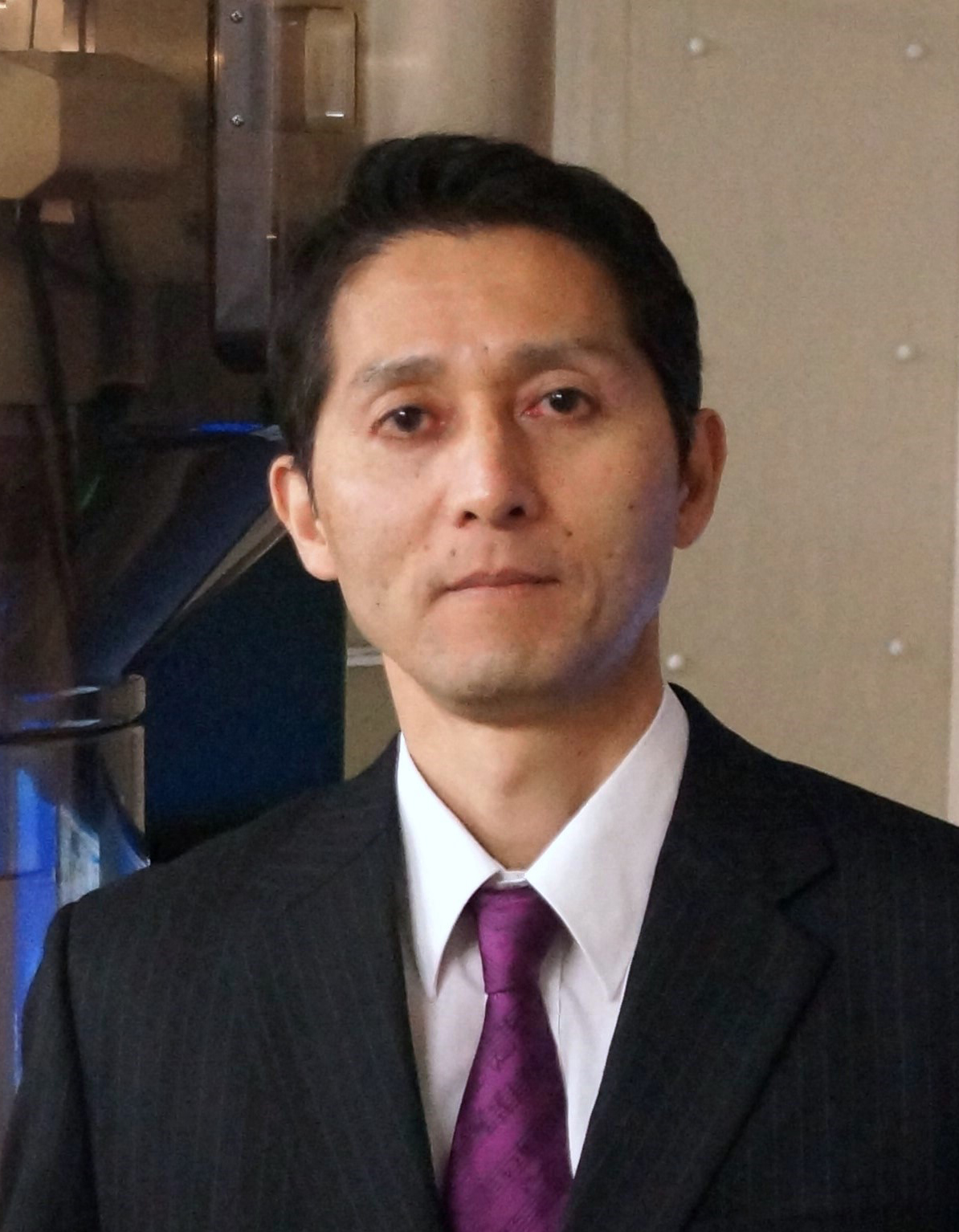 Fellow Utsunomiya Satoshi