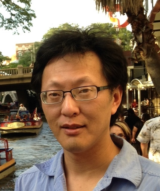 Lee Cin-Ty