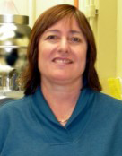 Vickie Bennett