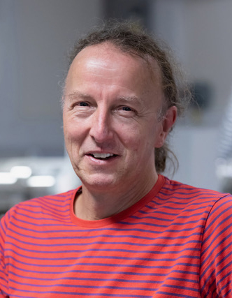 Mark Rehkamper
