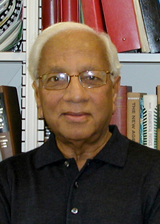 Varanasi Rama Murthy 1933 2012