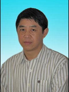 Shan Gao