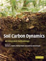 Soil Carbon Dynamics Cover