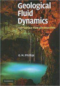Geological Fluid Dynamics Cover